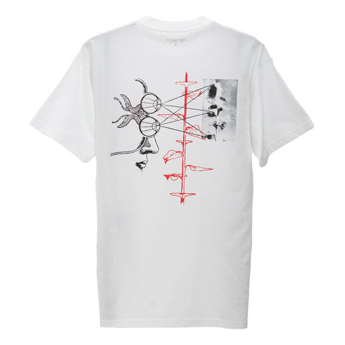 Carhartt WIP - S/S Senses T-Shirt